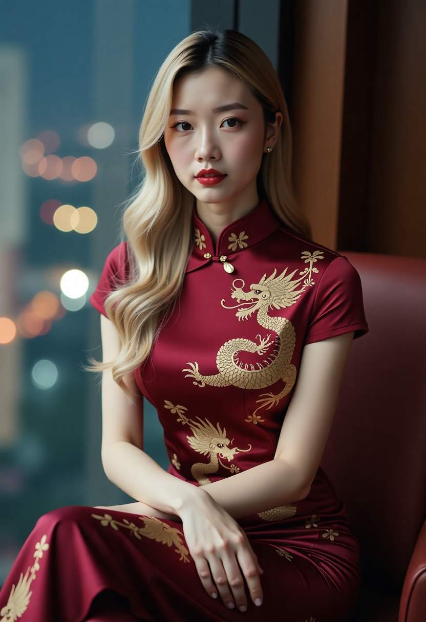 雾岛来信
